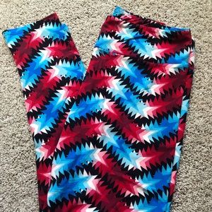 LuLaRoe Leggings